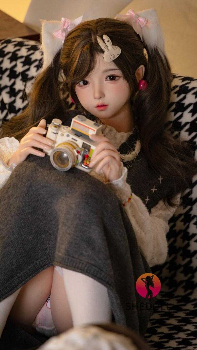 16ixi knee-length dress-x